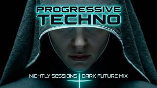 The Beat Exists Without Beginning or End | Atmospheric Techno Mix for Night Driving & Energy The Beat Exists Without Beginning or End | Atmospheric Techno Mix for Night Driving & Energy