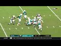 Carson Wentz vs. Miami Dolphins (Week 13, 2019) - Every Throw