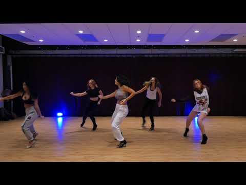 Twist & Turn choreography  - Popcaan ft. Drake and Partynextdoor @dippdance