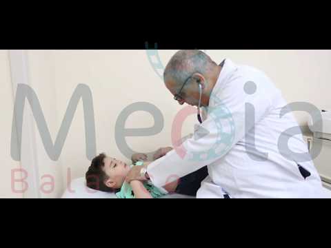 مركز شعاع الطبي