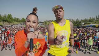 Download Lagu Zumba - ZIN #79 - 2019 Official Trailer MP3