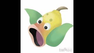 #0070: Weepinbell