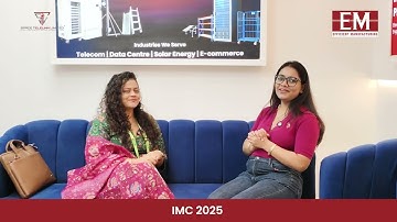 Space Telelink @ IMC 2025 | Revolutionizing Telecom with AI-Driven Infrastructure