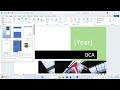 How to create cover page for any books, projects, Notes etc. #coverpage #notes #projects #msword