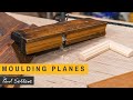 Moulding Planes | Paul Sellers