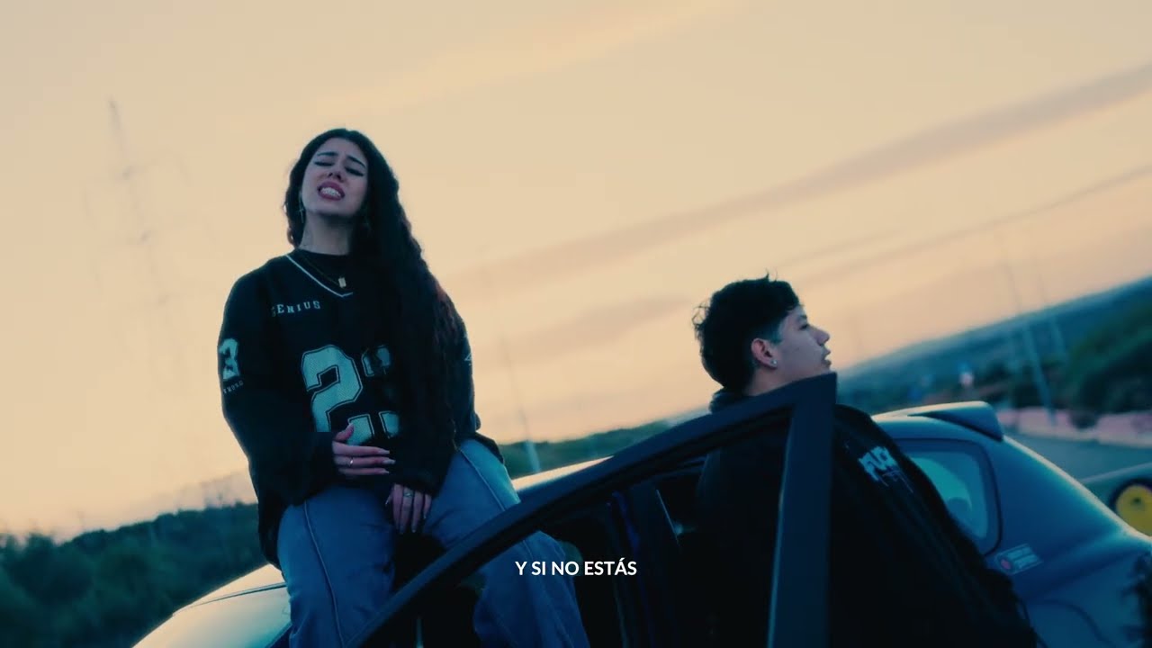 QUERER AMARTE  - Ukno$ (Video Oficial)