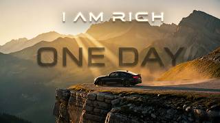 BILLIONAIRE LIFESTYLE Visualization 2026 💸 888Hz High Frequency Wealth Shift