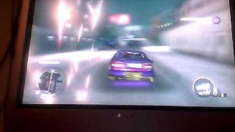 Saints Row The Third Gameplay Police,Swat And Army