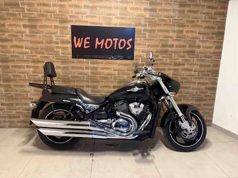 Boulevard M1500 2012