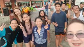 Travelvids Whiterock, Subic 2022 Pmg-Gmg Company Outing 2022 Mar 11-12