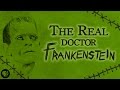 Exploring Mary Shelley's Frankenstein