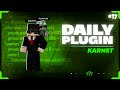 [FREE] AUTORSKI PLUGIN NA KARNET | 1.18.2+ | [DAILY #17/30] #777CODE