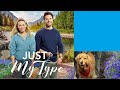 💕 Just My Type (4K HD) | Romance Mystery | Full Hallmark Movie (1:24:00)💕