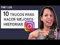 Trucos Para Instagram Stories - Cómo Crecer En Instagram