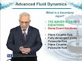 MTH7123 Advanced Fluid Dynamics Lecture No 227