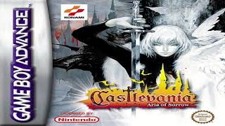 Castlevania: Aria of Sorrow OST - Credits