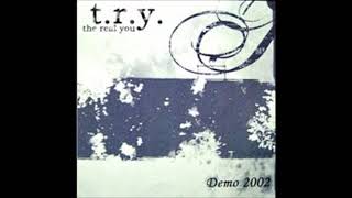 TRY - Demo (2002) (Full Álbum)