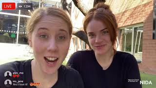 Four tips for your audition video!