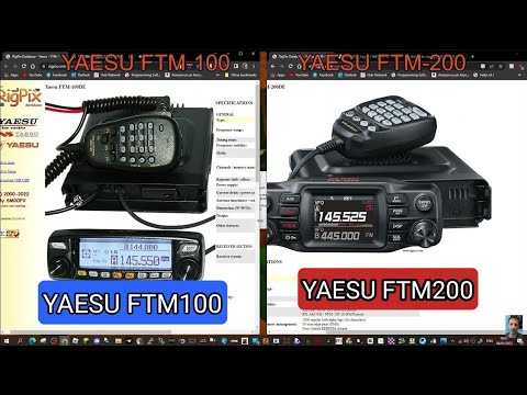 M*a様 YAESU FTM-200DS（20Wタイプ） FTM-200Dシリーズ（生産終了） | アマチュア無線【八重洲無線】