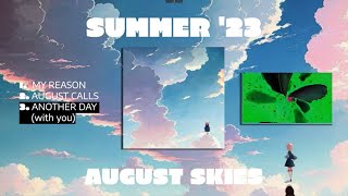 DAFT PHONK - ANOTHER DAY (with you) [Visualizer]
