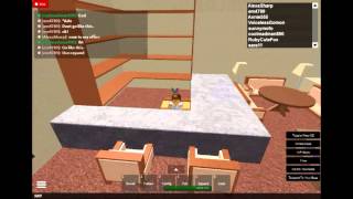 Introduction To Roblox Sandbox
