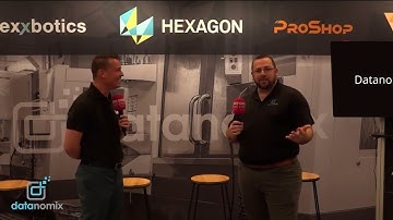 The Paramount Machine Story (Once Roasted by Machine Monitoring)