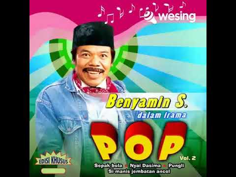 Balada Cinta Blepetan