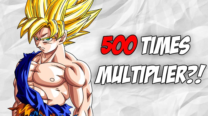 Why Super Saiyan Is FAR Stronger Than People Think | Dragon Ball Z / Super