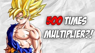 Why Super Saiyan Is FAR Stronger Than People Think | Dragon Ball Z / Super