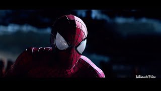 Spider-Man Vendetta Edit | The Amazing Spider-Man 2  [ Vendetta Edit Audio ] 4K60FPS