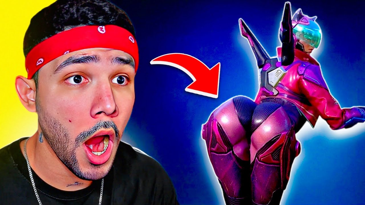 ¡ESTO SE ESTÁ SALIENDO DE CONTROL! 😳 REACCIÓN QBZ EVO