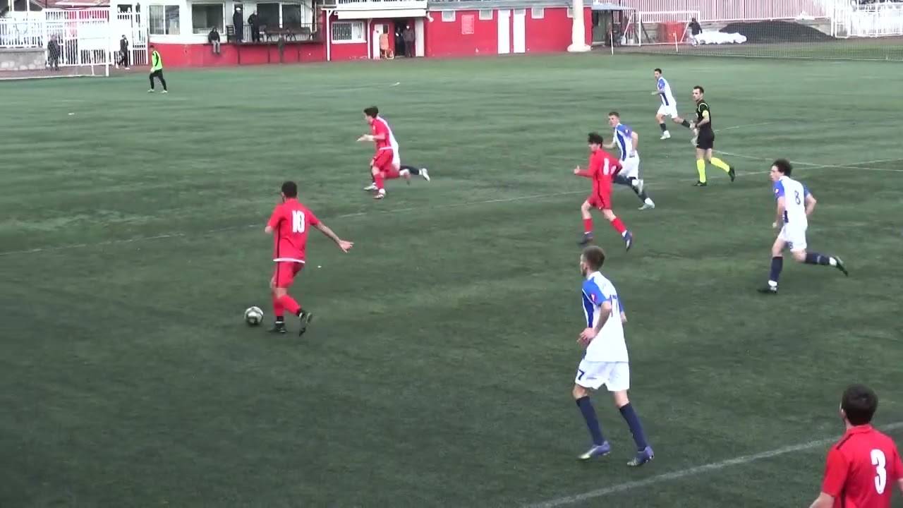 U 18 KAHRAMANKAZAN TARIM KREDİ