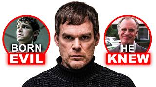 Fall Asleep To The Darkest Dexter Theories