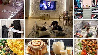 Hoyo nujisa routine daily by farhia kushin 