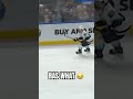 What Just Happened With Rasmus Dahlin 😂 #nhl #highlights #sports