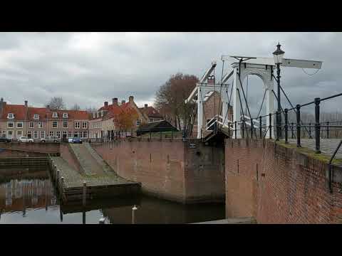 Heusden Vesting 2021