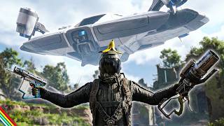 Celebrity ARC Raiders New Mode ‘Close Scrutiny’ is UNFORGIVING ... Net Worth