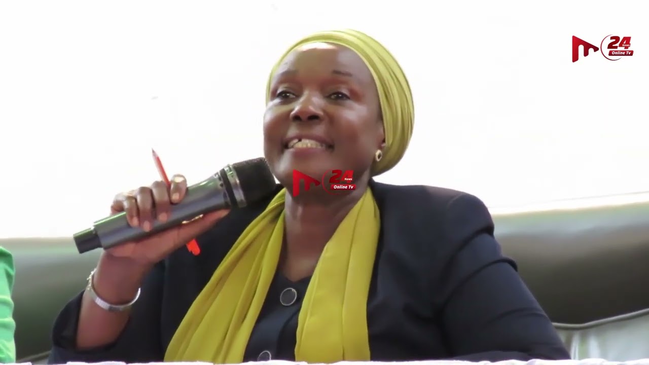 RABIA ATOA MAAGIZO HAYA,MAKUNDI YOTE YAMEGUSWA NA CHANGAMOTO ZOTE ZITATATULIWA.