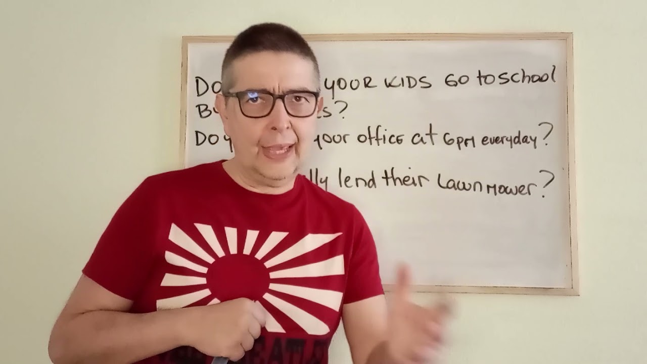 Lend Leave let, El verbo dejar, aprendelos a usar!