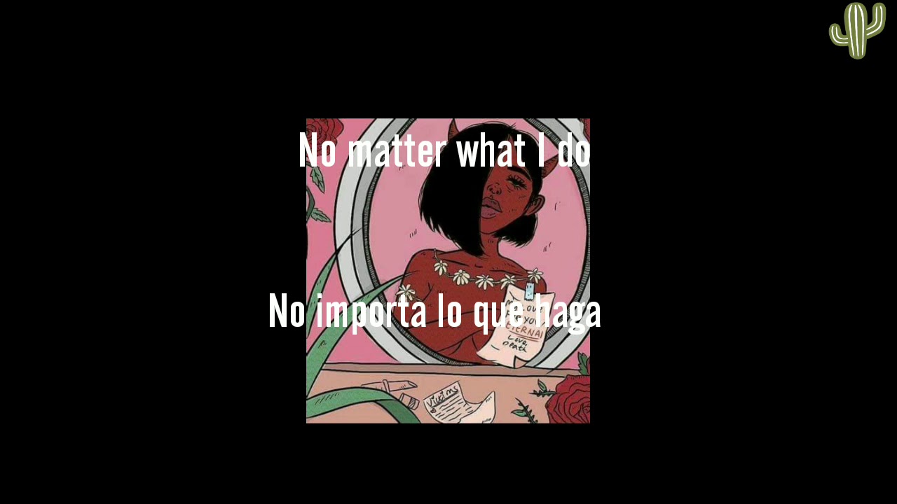 Rihanna Love On The Brain Lyrics Español