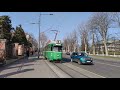 Tramway of Belgrade.