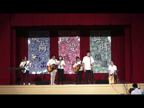 1081 期初公演-星吉迷航 10法蘭西多士
