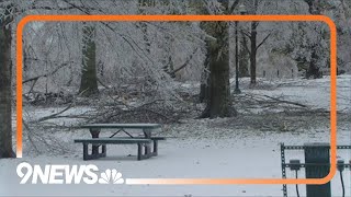 More arctic air expected after 35 die in winter storm