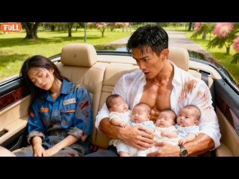 Infertile CEO Takes Poor Girl In Only To Discover She S His ONS And She S Carrying His Triplets