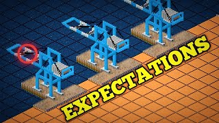 CARA AGAR ZONA PERTANIAN DAN PELABUHAN TERISI DI THEOTOWN screenshot 4