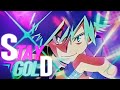 Jax Jones Ado Stay Gold POKEMON アニメMV 
