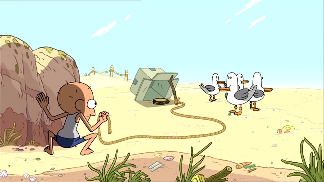 Clarence capítulo completo en español YouTube