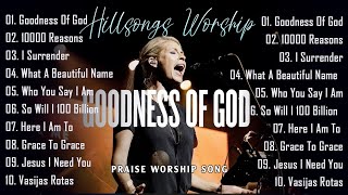 Best Praise and Worship Songs 2024 - Top 100 Best Christian Gospel Songs Of All Time #0429