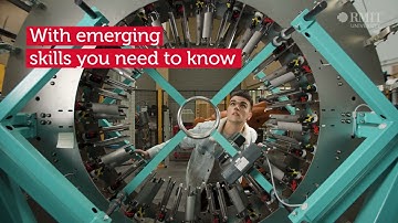 Stay ahead of what’s next | RMIT University