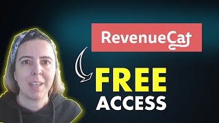 Grant Lifetime Free Access In React Native Using Revenuecat Entitlements